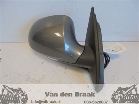 Volkswagen Passat 2005-2010 Spiegel rechts