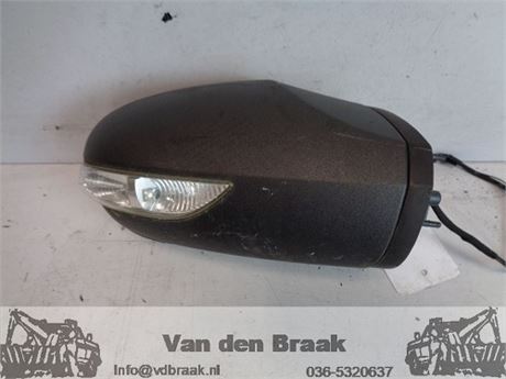Mercedes A-Klasse 2004-2008 Spiegel rechts elec. verstelbaar