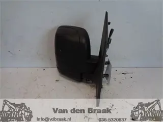 Citroen Jumpy 2007-2016 Spiegel rechts handverstelbaar