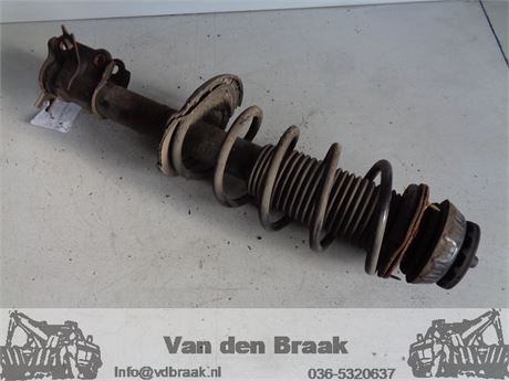 Kia Picanto 1.2 16V 2011-2017 Veerpoot links voor