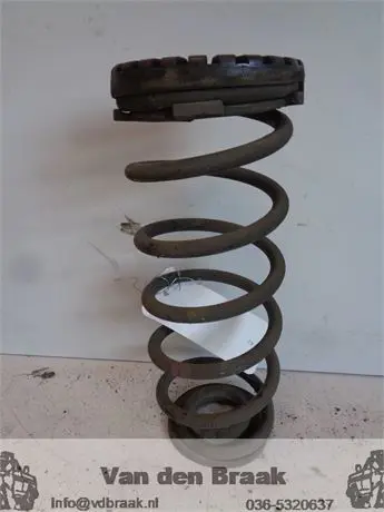 Kia Picanto 2011-2017 Achterveer