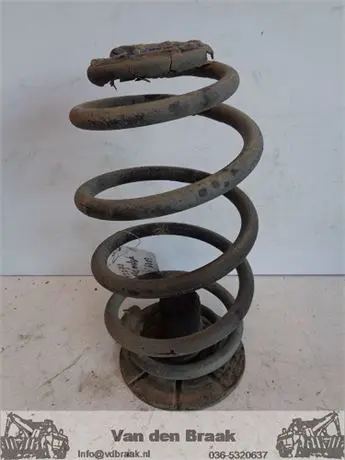 Opel Meriva 2003-2010 Achterveer