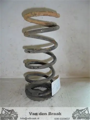 Fiat Panda 2003-2011 Achterveer