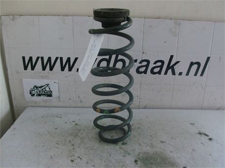 Audi A1 1.2 TFSi 2010-2015 Achterveer links = rechts