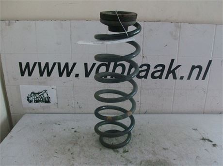 Audi A1 1.2 TFSi 2010-2015 Achterveer links = rechts