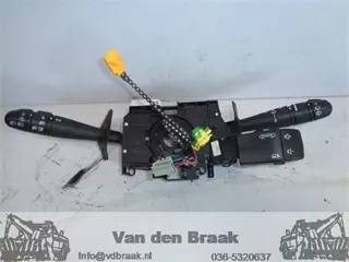 Renault Clio 2003-2012 Stuurkolomschakelaar