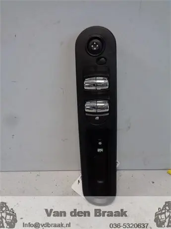 Mini One 2014-2017 Raamschakelaars