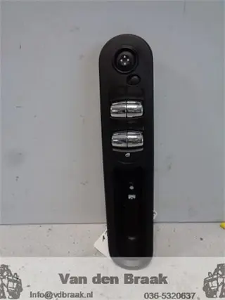 Mini One 2014-2017 Raamschakelaars