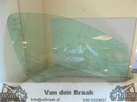 Peugeot 206 SW 2002-2007 Portierraam rechts voor