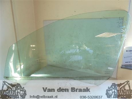 Peugeot 206 SW 2002-2007 Portierraam links voor