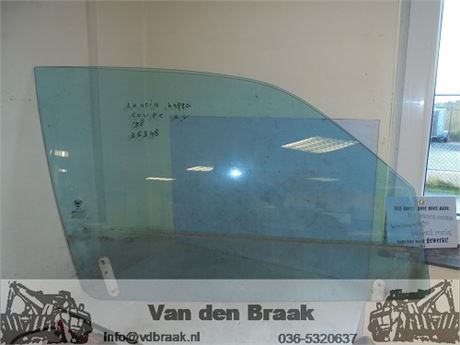 Lancia Kappa Coupe 1997-2000 Rechts portierraam