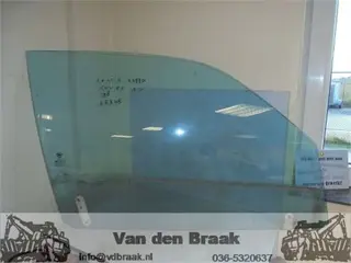 Lancia Kappa Coupe 1997-2000 Rechts portierraam