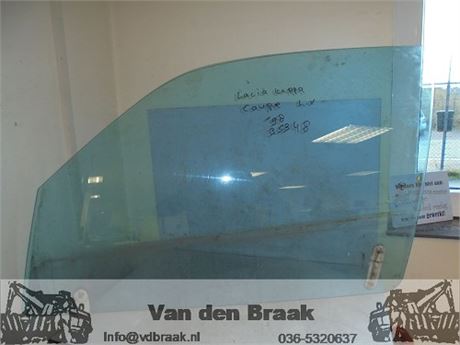 Lancia Kappa Coupe 1997-2000 Links portierraam