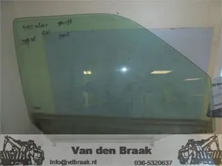 Suzuki Swift 5 deurs 2005-2010 Portierraam rechtsvoor