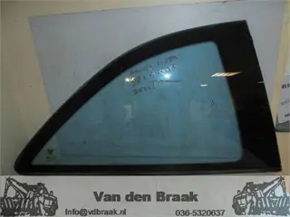 Lancia Kappa Coupe 1997-2000 Rechts achterraam