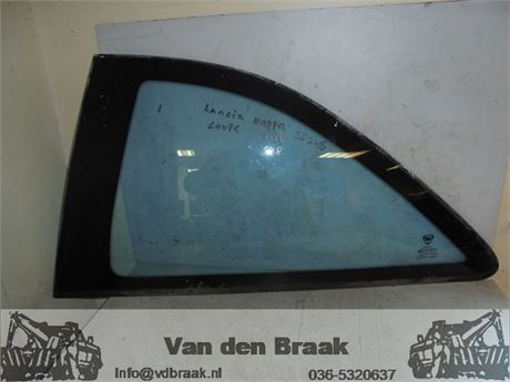 Lancia Kappa Coupe 1997-2000 Links achterraam