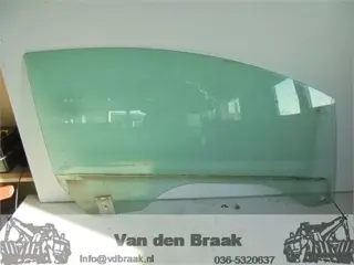 Citroen C3 Pluriel 2003-2010 Portierruit rechts