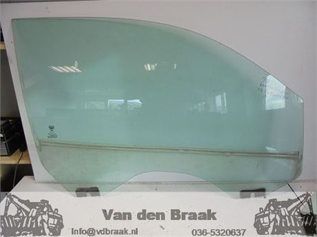 Lancia Ypsilon 3 deurs 2003-2011 Portierruit rechts