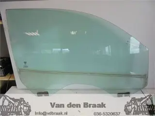 Lancia Ypsilon 3 deurs 2003-2011 Portierruit rechts