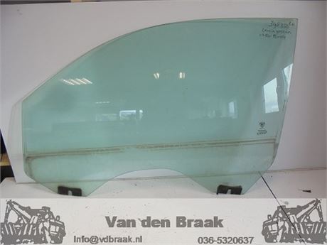 Lancia Ypsilon 3 deurs 2003-2011 Portierruit links