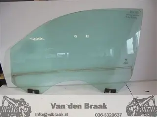 Lancia Ypsilon 3 deurs 2003-2011 Portierruit links