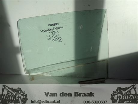 Daihatsu Cuore 5 deurs Hatchback 2007-2013 Portierraam linksachter