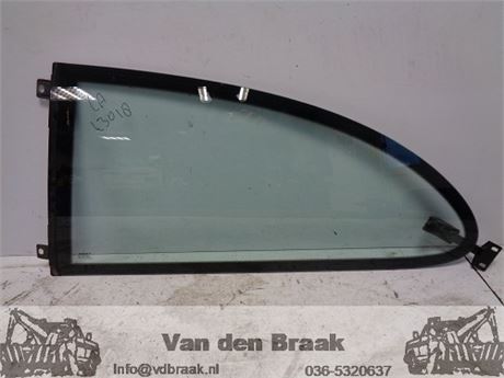 Seat Ibiza 3 drs 2002-2009 Zijraam links achter