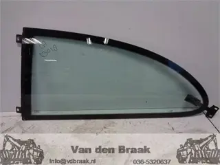 Seat Ibiza 3 drs 2002-2009 Zijraam links achter