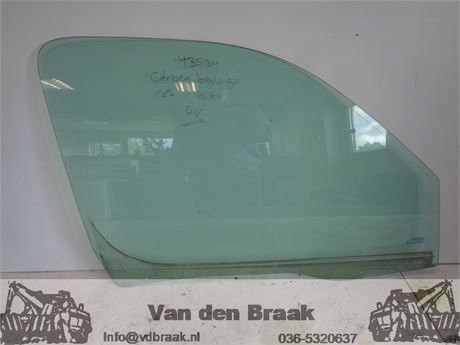 Citroen Berlingo 1996-2008 Portierraam rechts voor