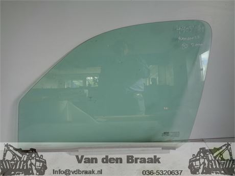 Renault Kangoo 1997-2007 Portierraam links