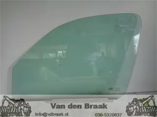 Renault Kangoo 1997-2007 Portierraam links