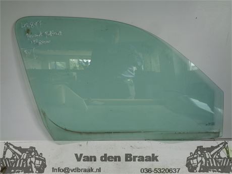 Peugeot Partner 1996-2008 Portierraam rechts voor