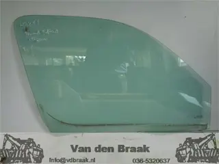 Peugeot Partner 1996-2008 Portierraam rechts voor