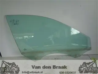 Audi A3 Sportback 5drs 2004-2008 Portierraam rechtsvoor