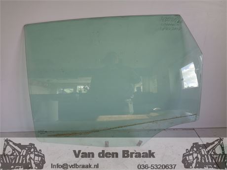 Citroen C4 Picasso 2007-2013 Portierruit links achter