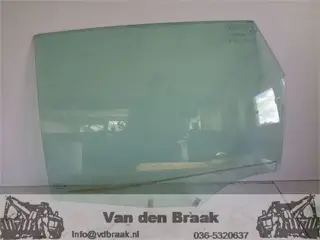 Citroen C4 Picasso 2007-2013 Portierruit links achter