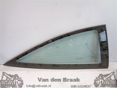 Opel Calibra 1990-1998 Zijruit rechts achter