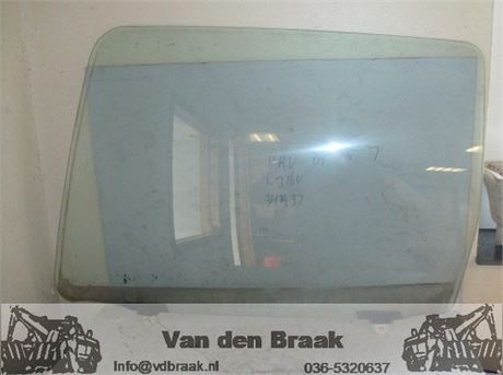Daihatsu YRV 2000-2006 Portierraam links achter