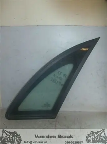 Citroen C5 5 deurs 2001-2008 Driehoeksraam rechts achter