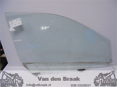 Daihatsu Cuore 5 deurs 2003-2007 Portierraam rechts voor