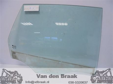 Opel Astra Tourer 2010-2016 Portierraam rechtsachter