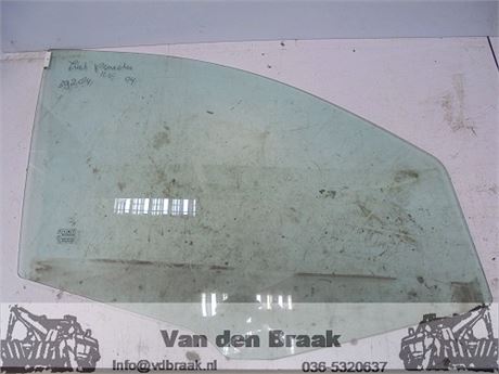 Fiat Panda 2003-2011 Portierraam rechts voor