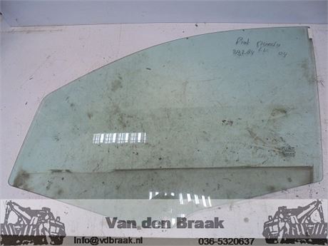 Fiat Panda 2003-2011 Portierraam links voor