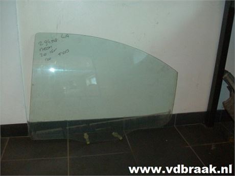 Chrysler Neon 1999-2003 Portierraam links achter