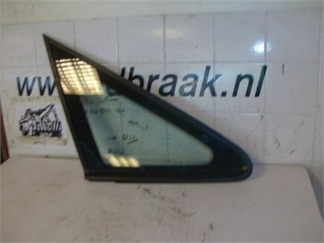Opel Zafira 1999-2005 Scheerruit rechts voor