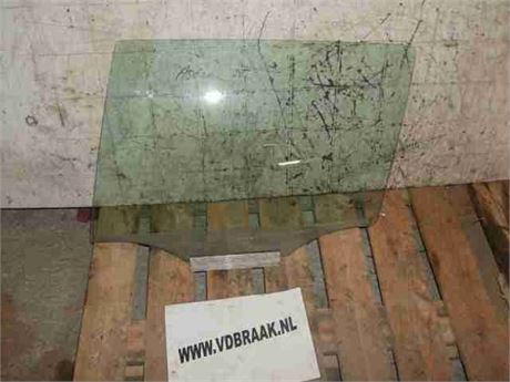 Opel Astra Caravan 1998-2004 Portierraam links achter