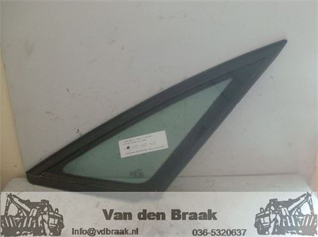 Audi A2 5 deurs 2000-2005 Driehoekraam links voor