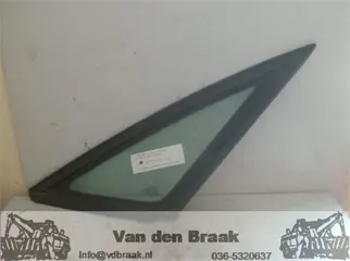 Audi A2 5 deurs 2000-2005 Driehoekraam links voor