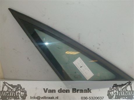 Audi A2 5 deurs 2000-2005 Driehoekraam rechts voor