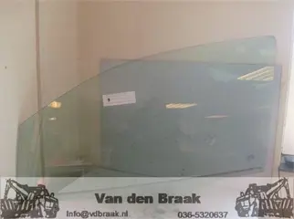 Seat Mii 5drs 2012-2020 Portierraam links voor